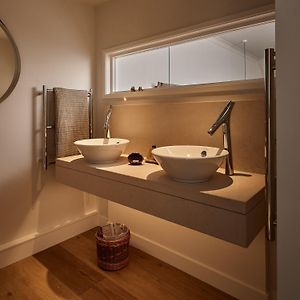 Deluxe Double or Twin Room Balcony